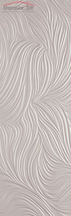 Плитка Ceramika Paradyz Elegant Surface Silver Inserto Struktura A (29,8х89,8)